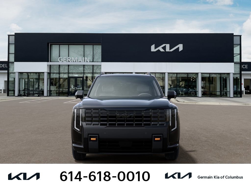 New 2027 Kia Telluride SX Prestige X-Pro AWD/4WD image 3