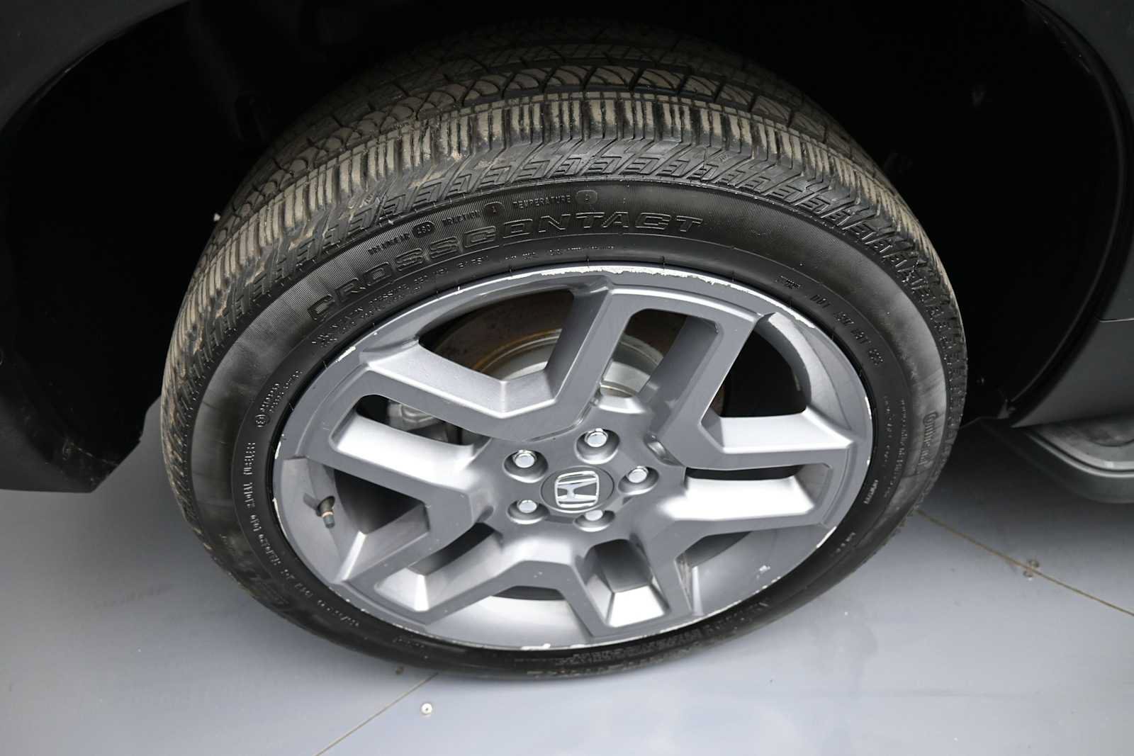 Certified 2023 Honda Passport EX-L image 12