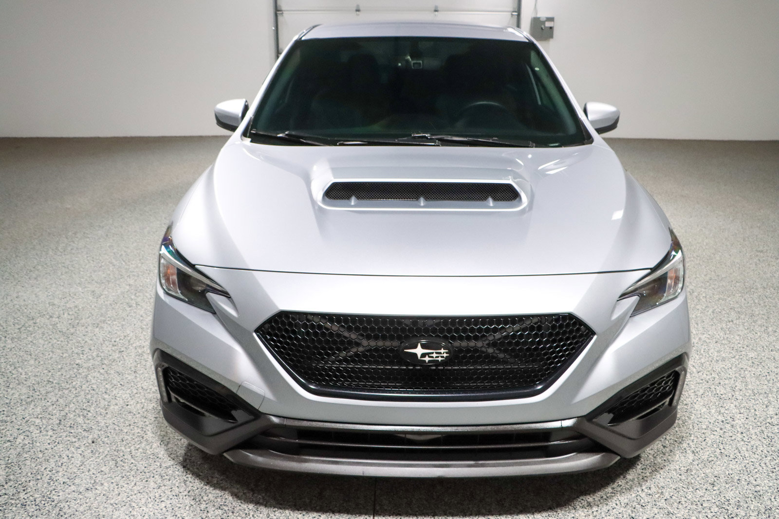 Used 2022 Subaru WRX Premium AWD/4WD image 4