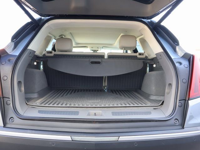 Certified 2021 Cadillac XT5 Premium Luxury image 24