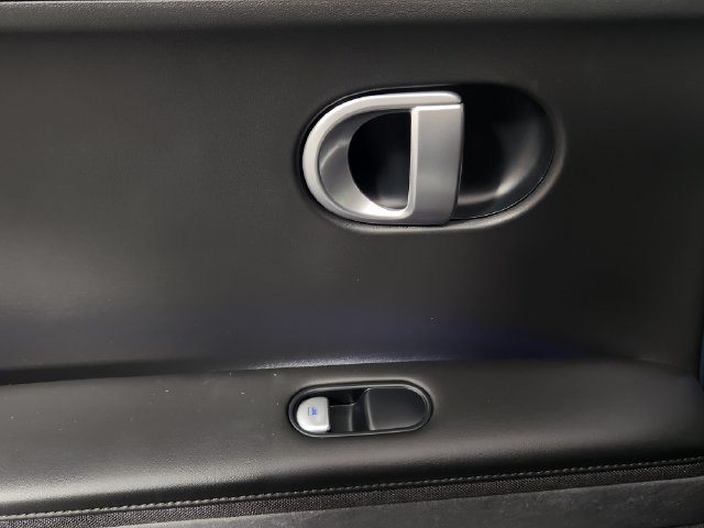 Certified 2023 Hyundai Ioniq 5 Limited AWD/4WD image 16