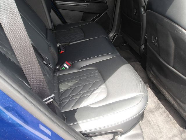 Used 2023 Kia Sportage X-Pro Prestige AWD/4WD image 11