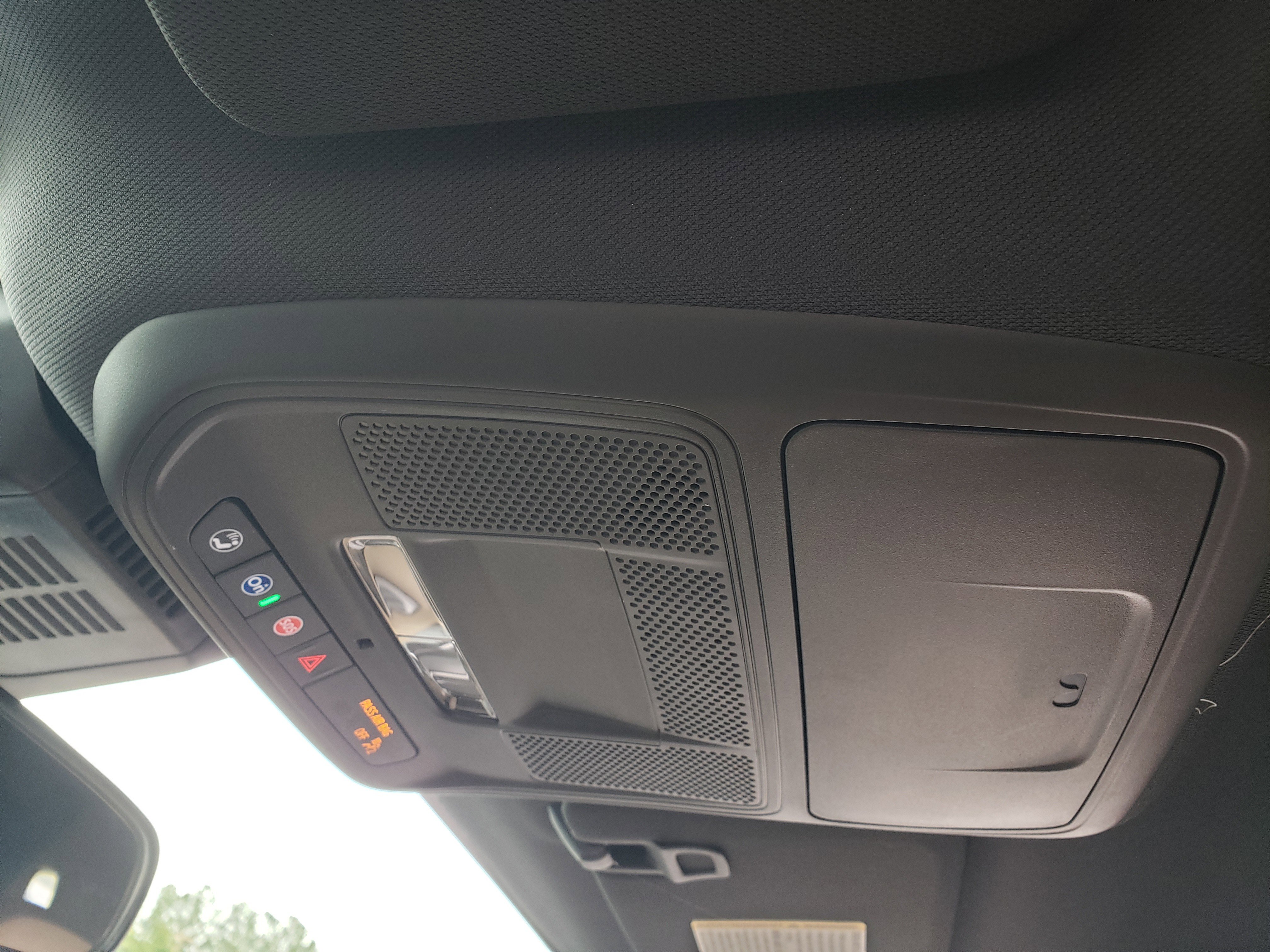 New 2026 Chevrolet Equinox ACTIV image 24