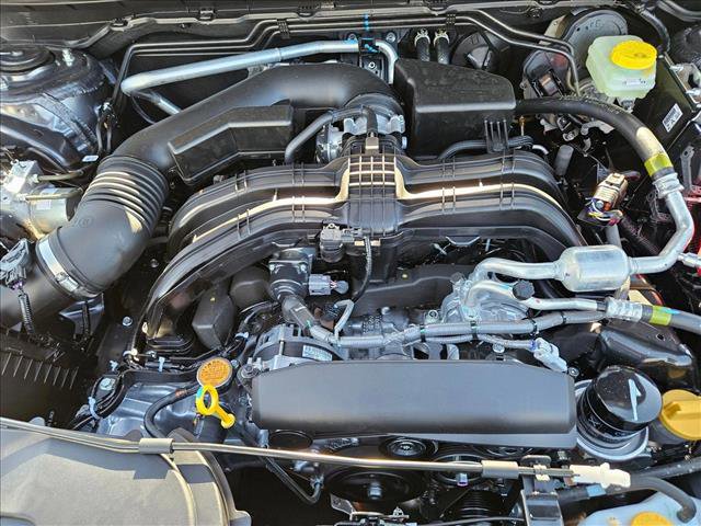 New 2026 Subaru Crosstrek 2.5i Wilderness image 16