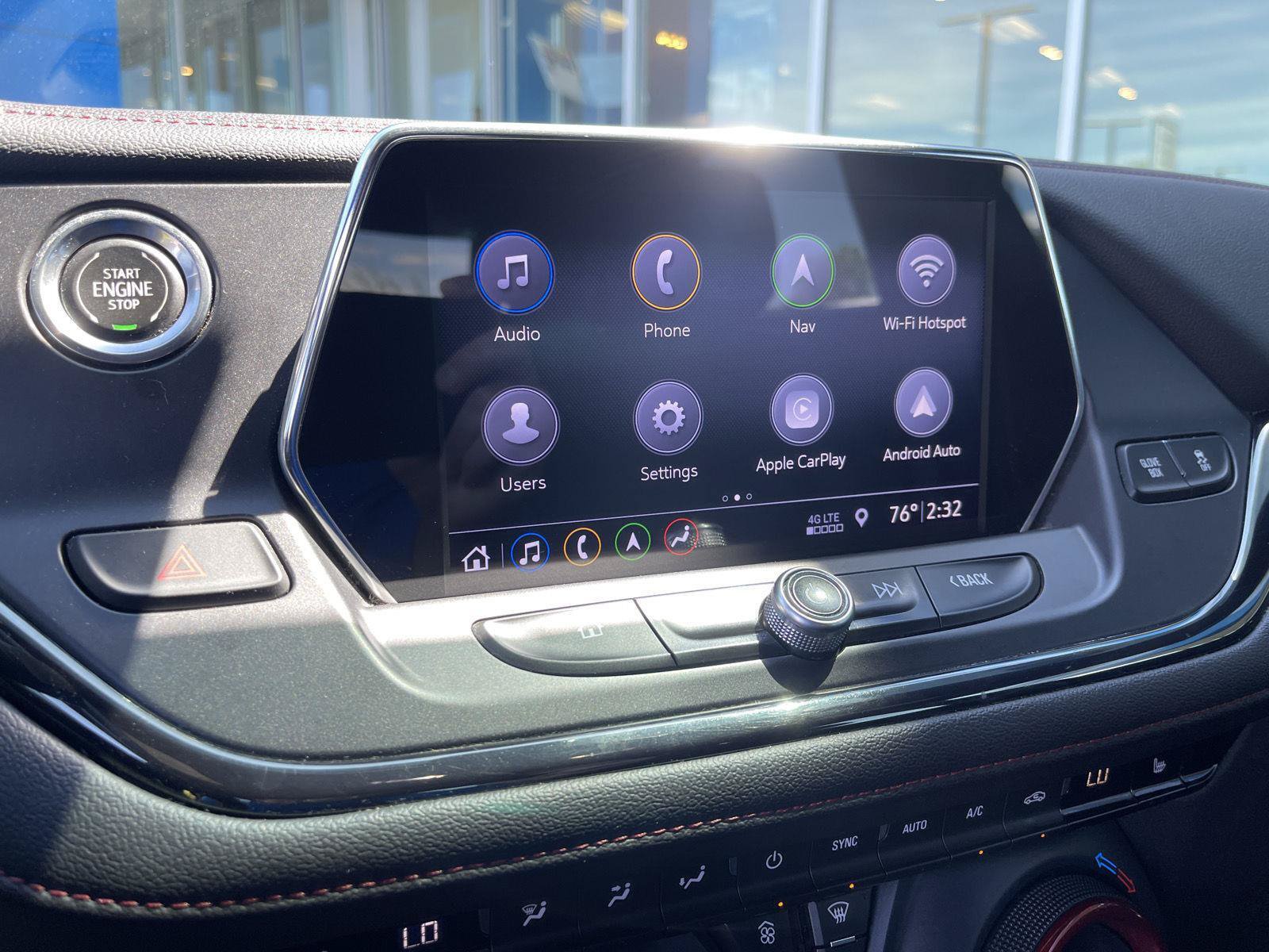 Used 2019 Chevrolet Blazer RS FWD image 25