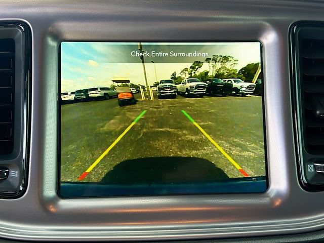 Used 2023 Dodge Challenger R/T Scat Pack w/ Plus Package RWD image 14