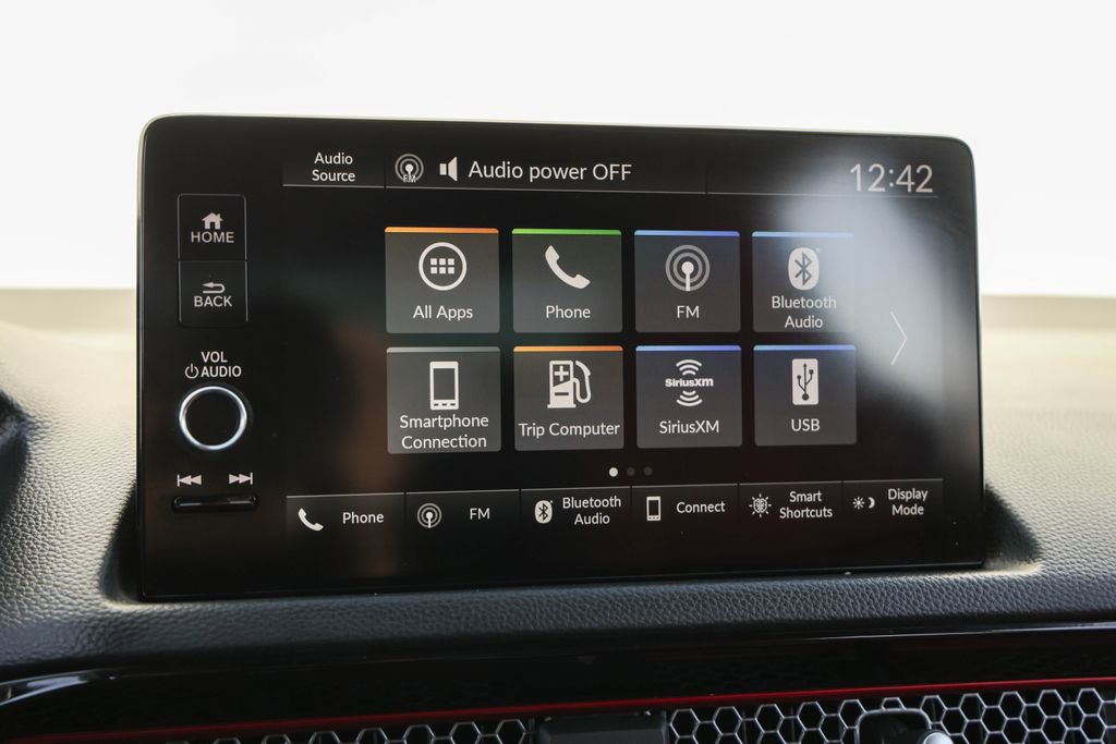 Used 2023 Honda Civic Si image 9