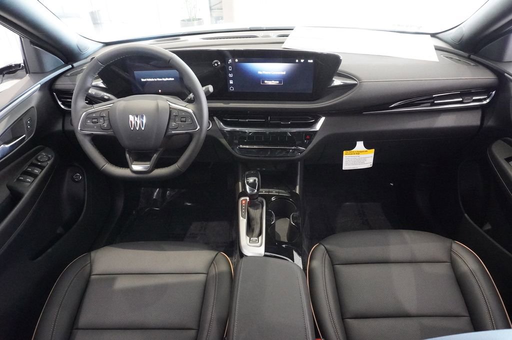 New 2026 Buick Envista Avenir image 11