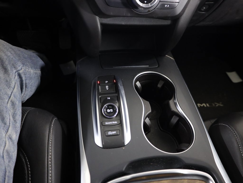 Used 2020 Acura MDX SH-AWD w/ Technology Package image 23