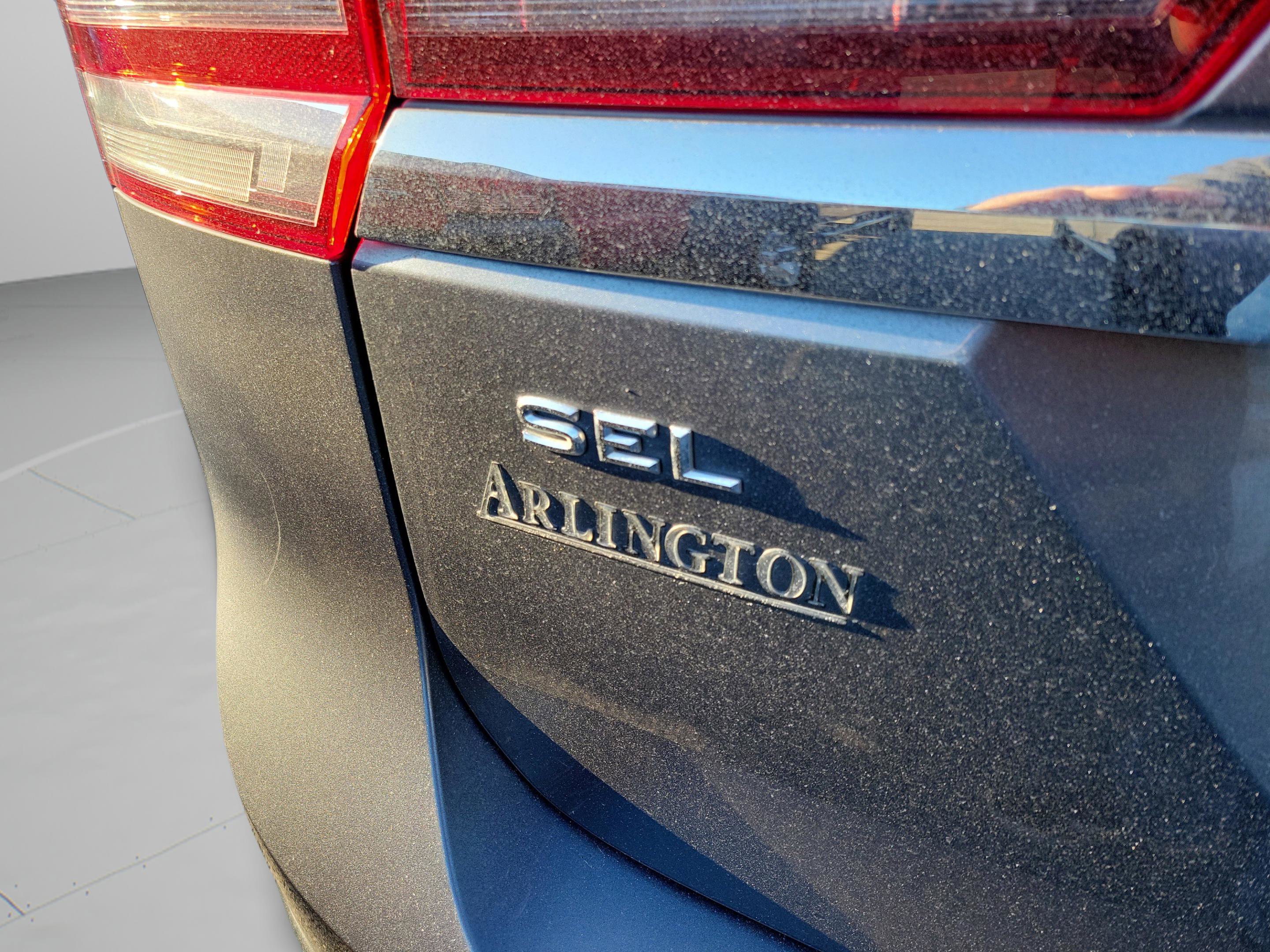 Used 2019 Volkswagen Atlas SEL image 19