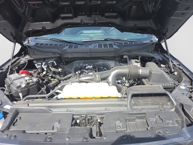 Used 2025 Ford F150 STX AWD/4WD image 32