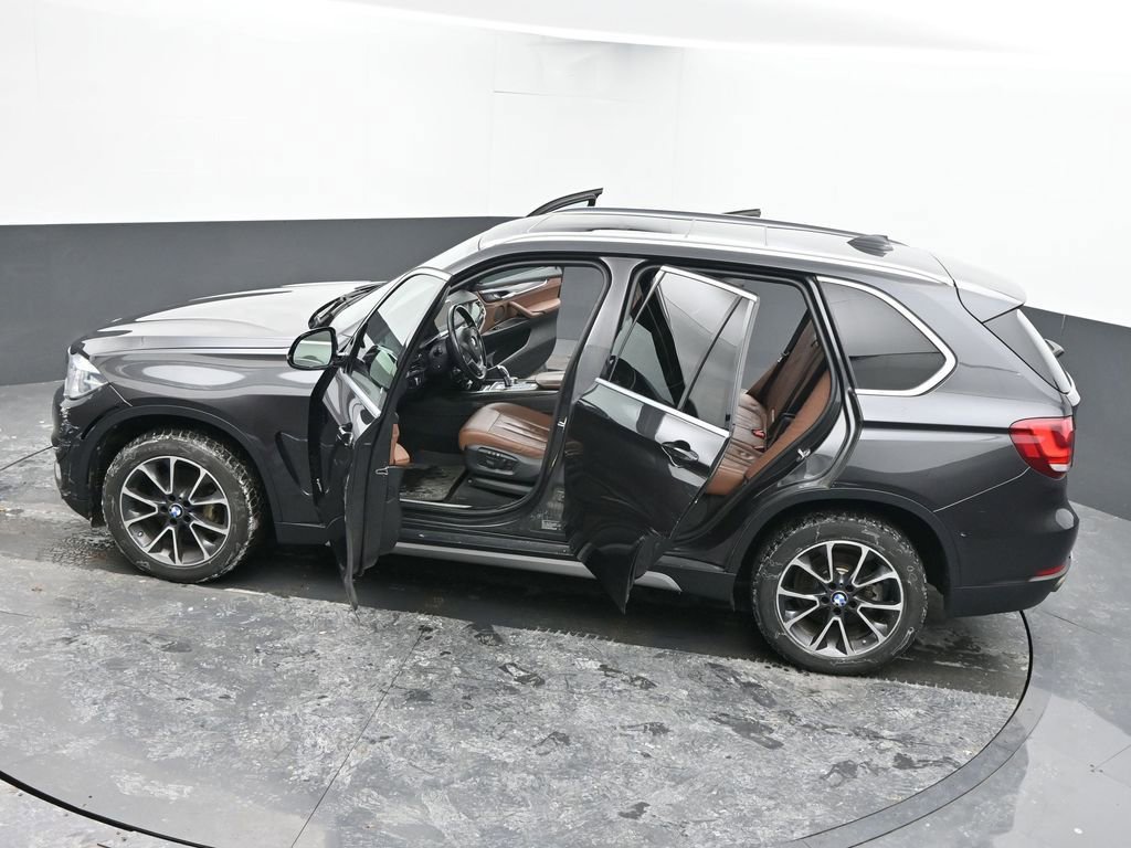 Used 2017 BMW X5 xDrive35i image 60