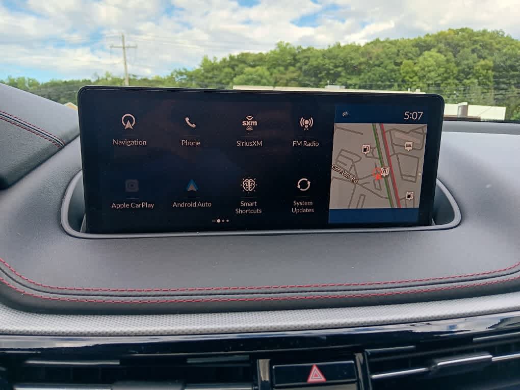 Used 2022 Acura MDX A-Spec AWD/4WD image 31