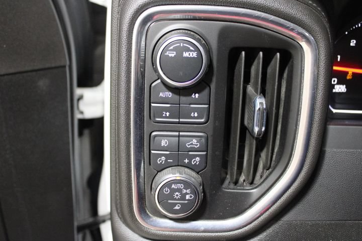 Used 2023 Chevrolet Silverado 2500 LTZ w/ LTZ Plus Package AWD/4WD image 43