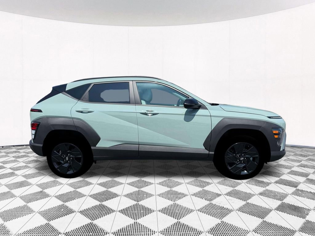 New 2026 Hyundai Kona SEL Sport image 14