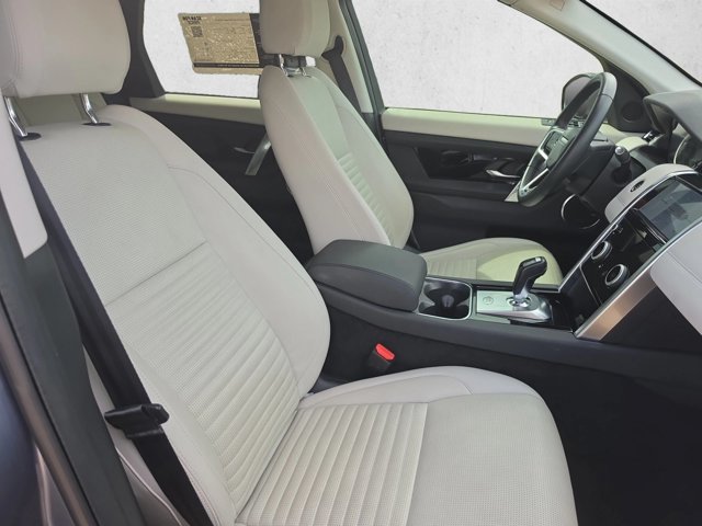 Used 2023 Land Rover Discovery Sport S AWD/4WD image 17
