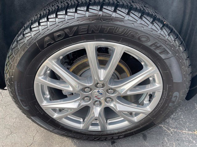 Used 2023 Buick Enclave Essence w/ Experience Buick Package AWD/4WD image 41
