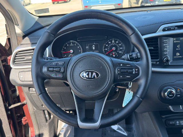 Used 2017 Kia Sorento AWD w/ LX Convenience Package image 22
