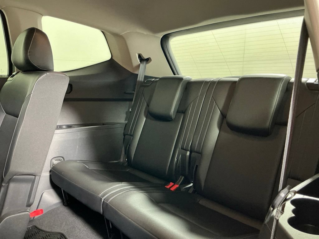 Used 2019 Volkswagen Atlas SEL FWD image 28