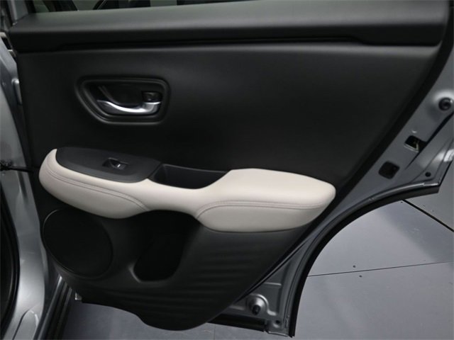 New 2026 Honda HR-V LX image 7