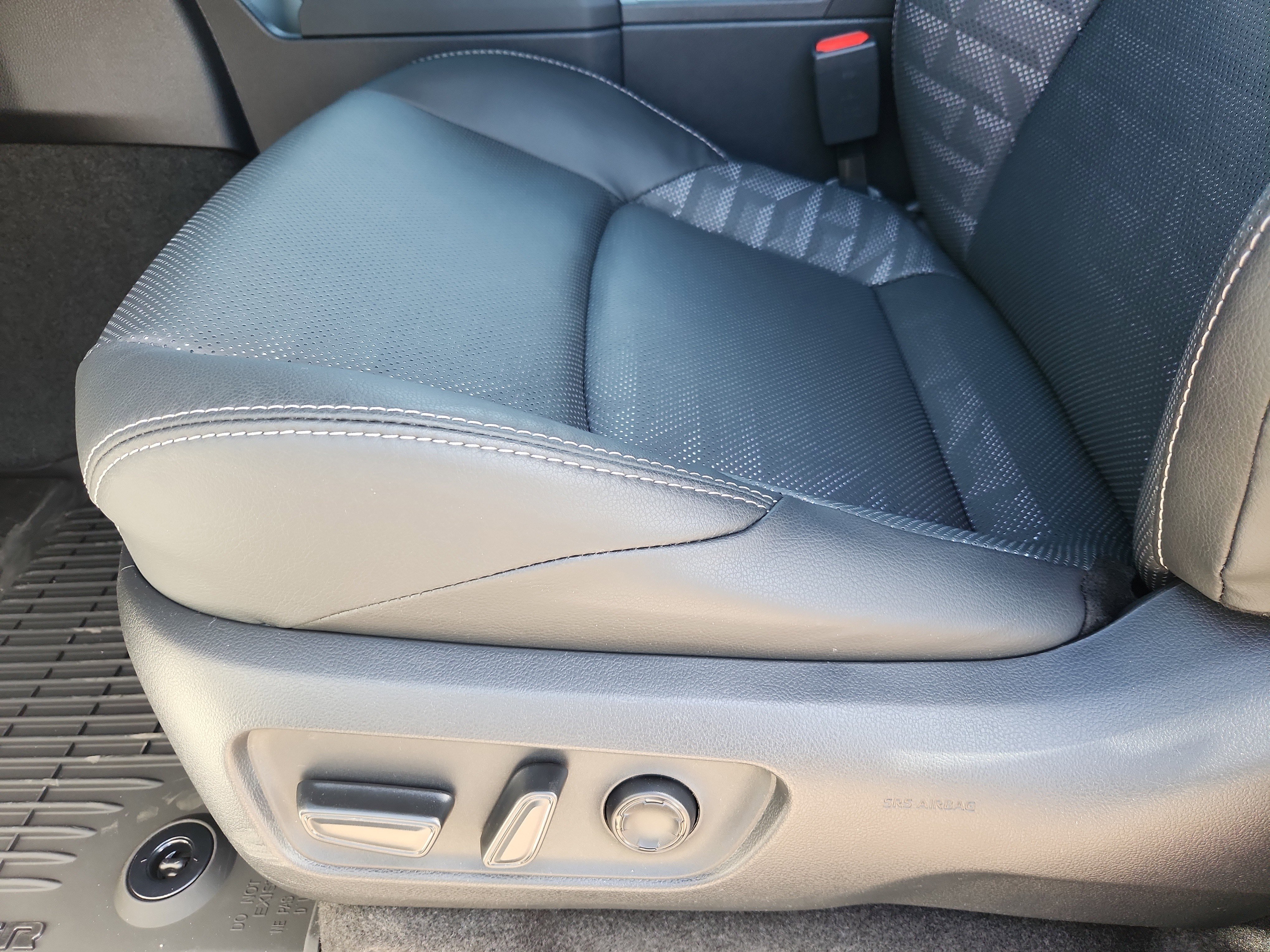 New 2026 Toyota 4Runner TRD Off-Road Premium image 8