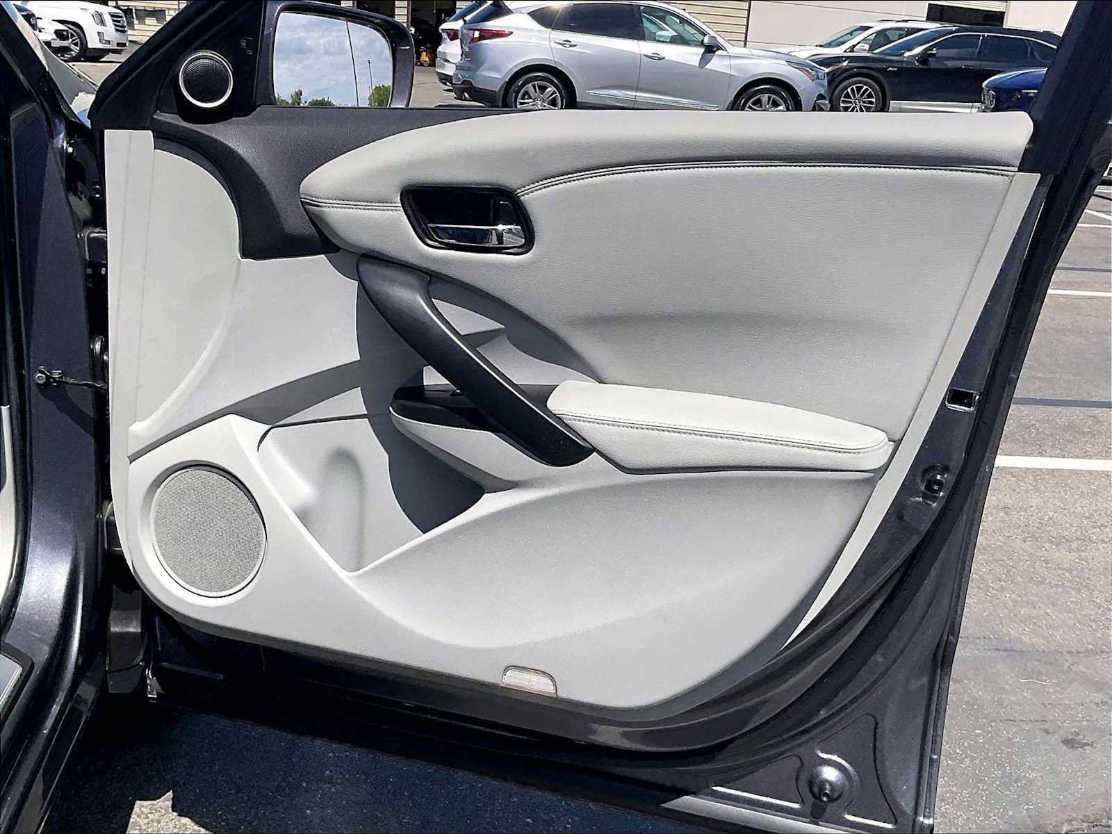 Used 2018 Acura RDX FWD w/ Technology Package image 26