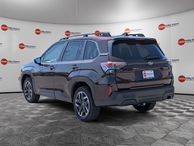New 2026 Subaru Forester Premium AWD/4WD image 7
