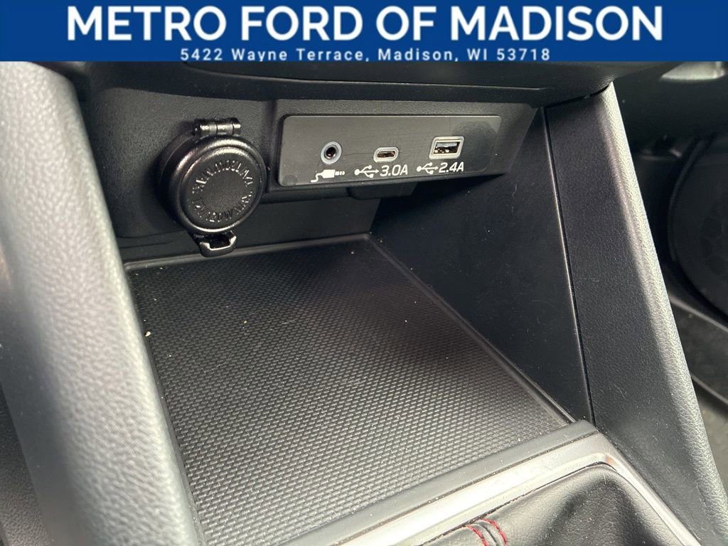 Used 2024 Subaru WRX Premium image 19