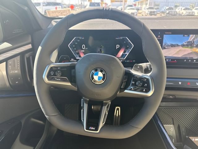 New 2026 BMW X3 xDrive30 w/ Premium Package AWD/4WD image 13