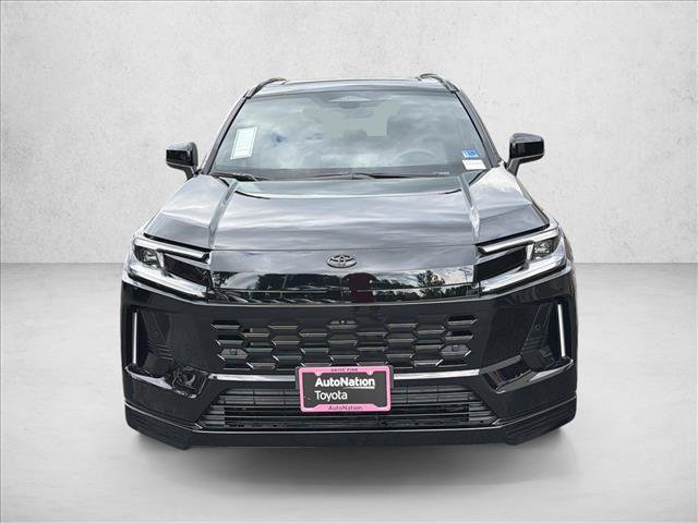 New 2026 Toyota RAV4 XSE AWD/4WD image 2