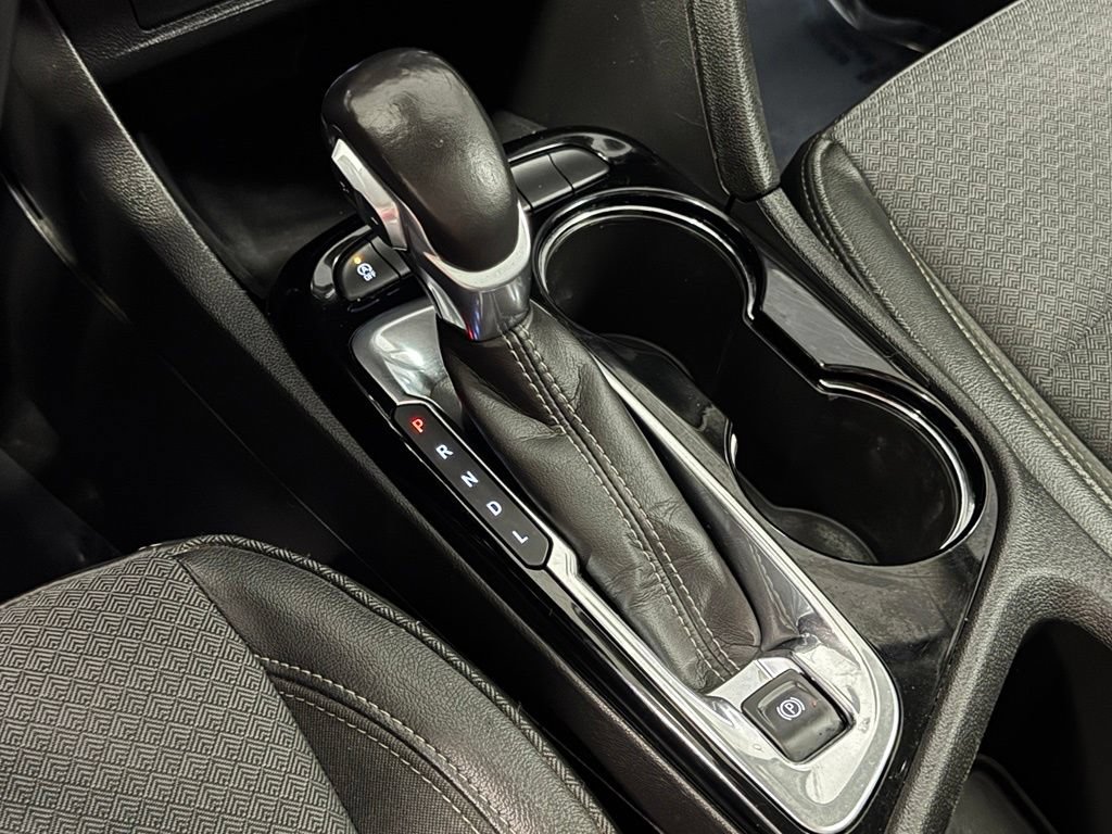 Used 2020 Buick Encore GX Preferred FWD image 14