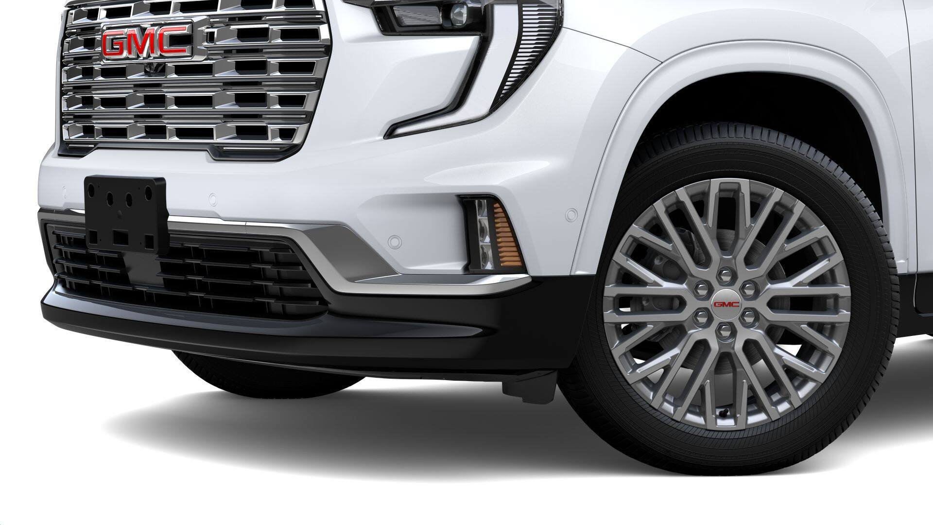 New 2026 GMC Acadia Denali w/ Super Cruise Package AWD/4WD image 30
