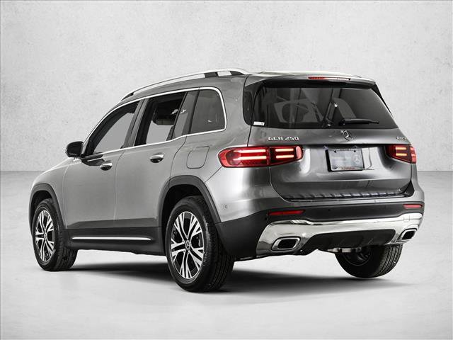 New 2026 Mercedes-Benz GLB 250 4MATIC image 8