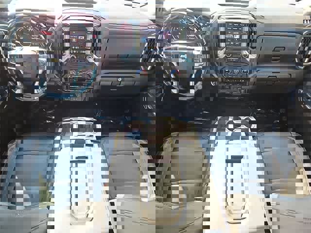 Used 2021 Chevrolet Silverado 1500 LT w/ Safety Package image 25