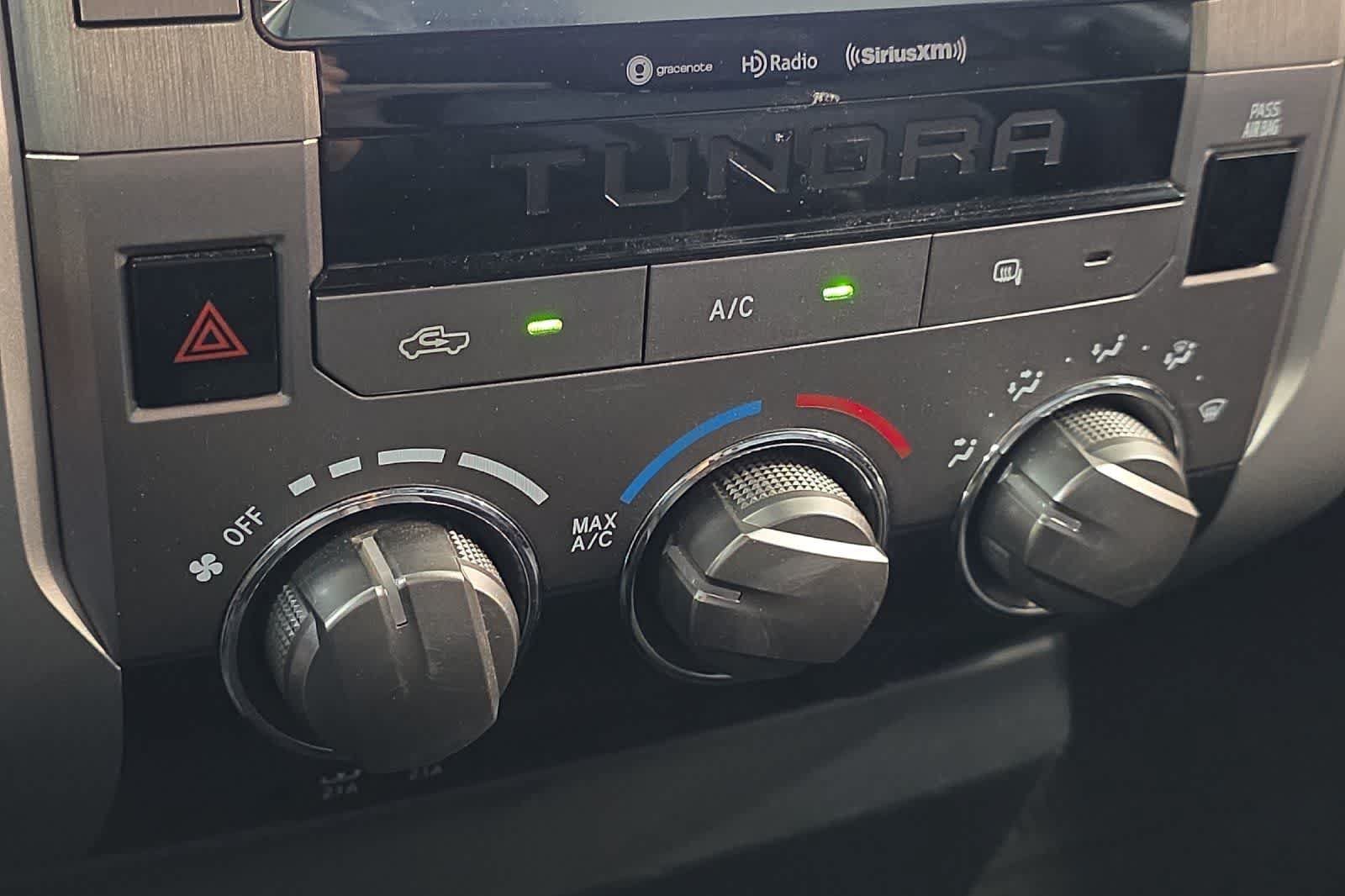 Used 2020 Toyota Tundra SR5 RWD image 21