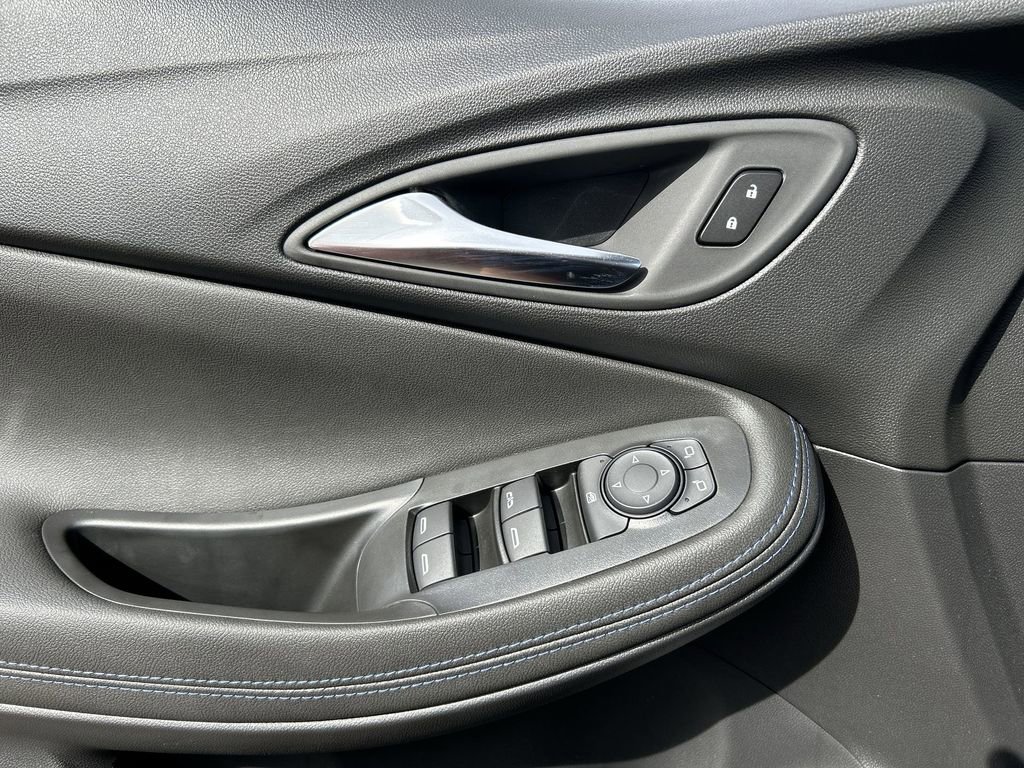 New 2026 Buick Encore GX Sport Touring FWD image 22
