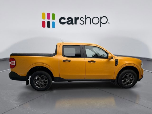 Used 2023 Ford Maverick XLT w/ Equipment Group 300A Standard image 6