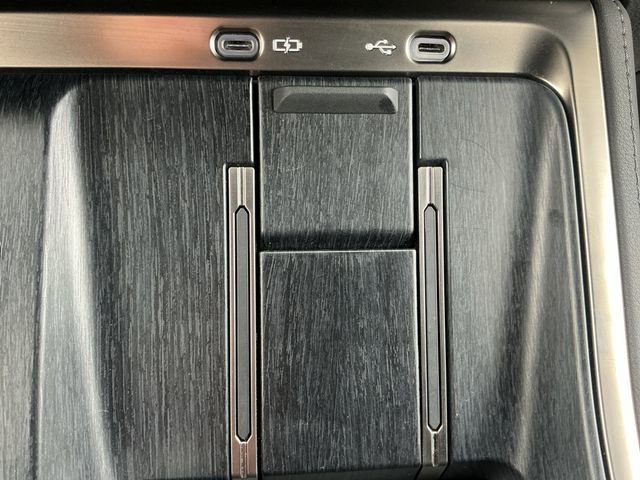 Used 2024 Lexus GX 550 w/ Accessory Package (Z1) AWD/4WD image 26