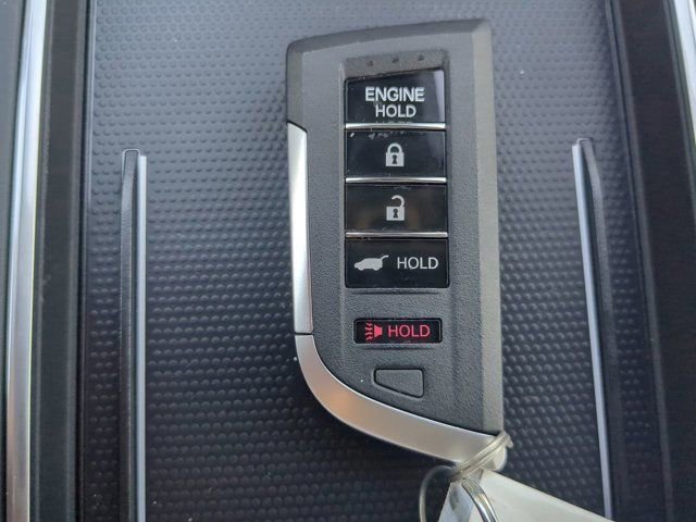 Used 2025 Acura MDX FWD w/ Technology Package image 28