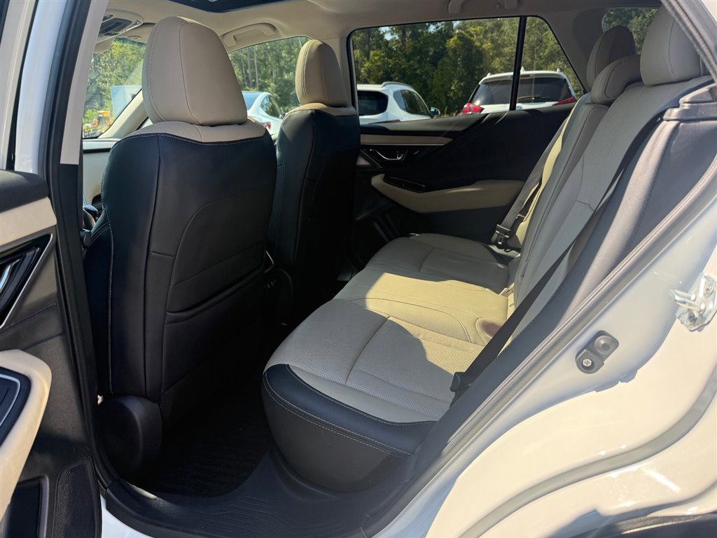 Used 2021 Subaru Outback Limited w/ Popular Package #2 image 15
