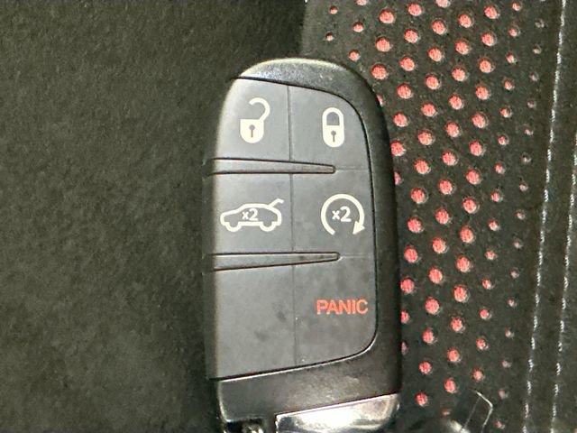 Used 2024 Dodge Hornet R/T Plus image 18