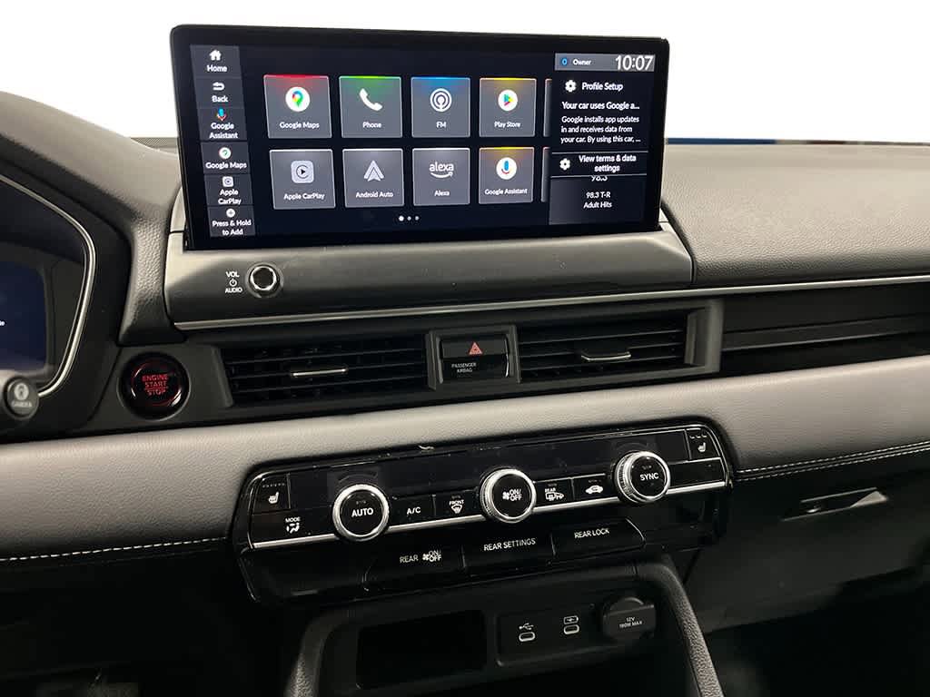 New 2026 Honda Pilot Touring image 18
