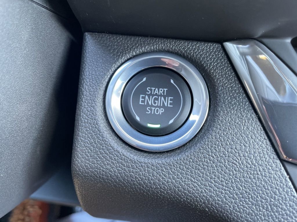 New 2026 Buick Envista Preferred w/ Convenience I Package image 21