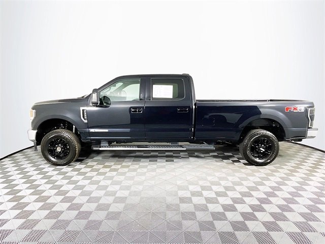 Used 2020 Ford F350 Lariat w/ Lariat Ultimate Package image 5