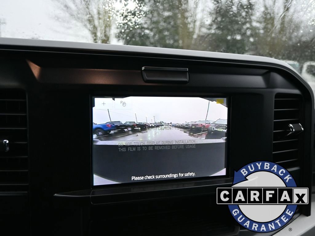 New 2023 Ford E-Transit 148 High Roof Extended image 13