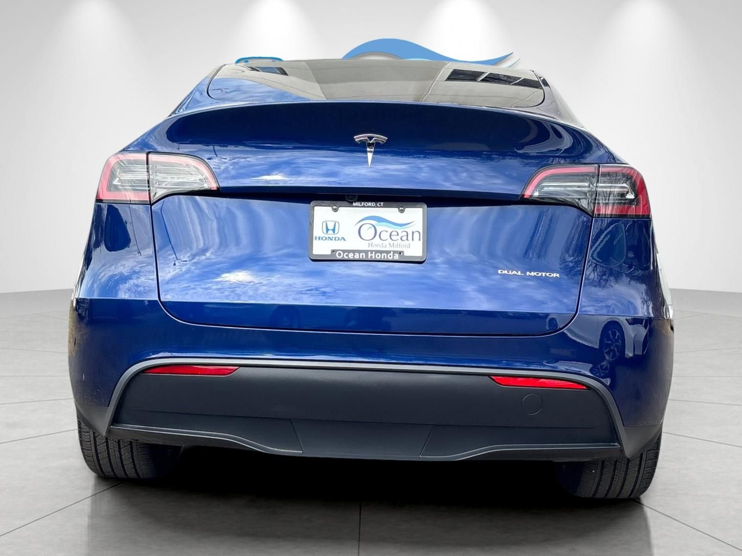 Used 2024 Tesla Model Y Long Range image 4