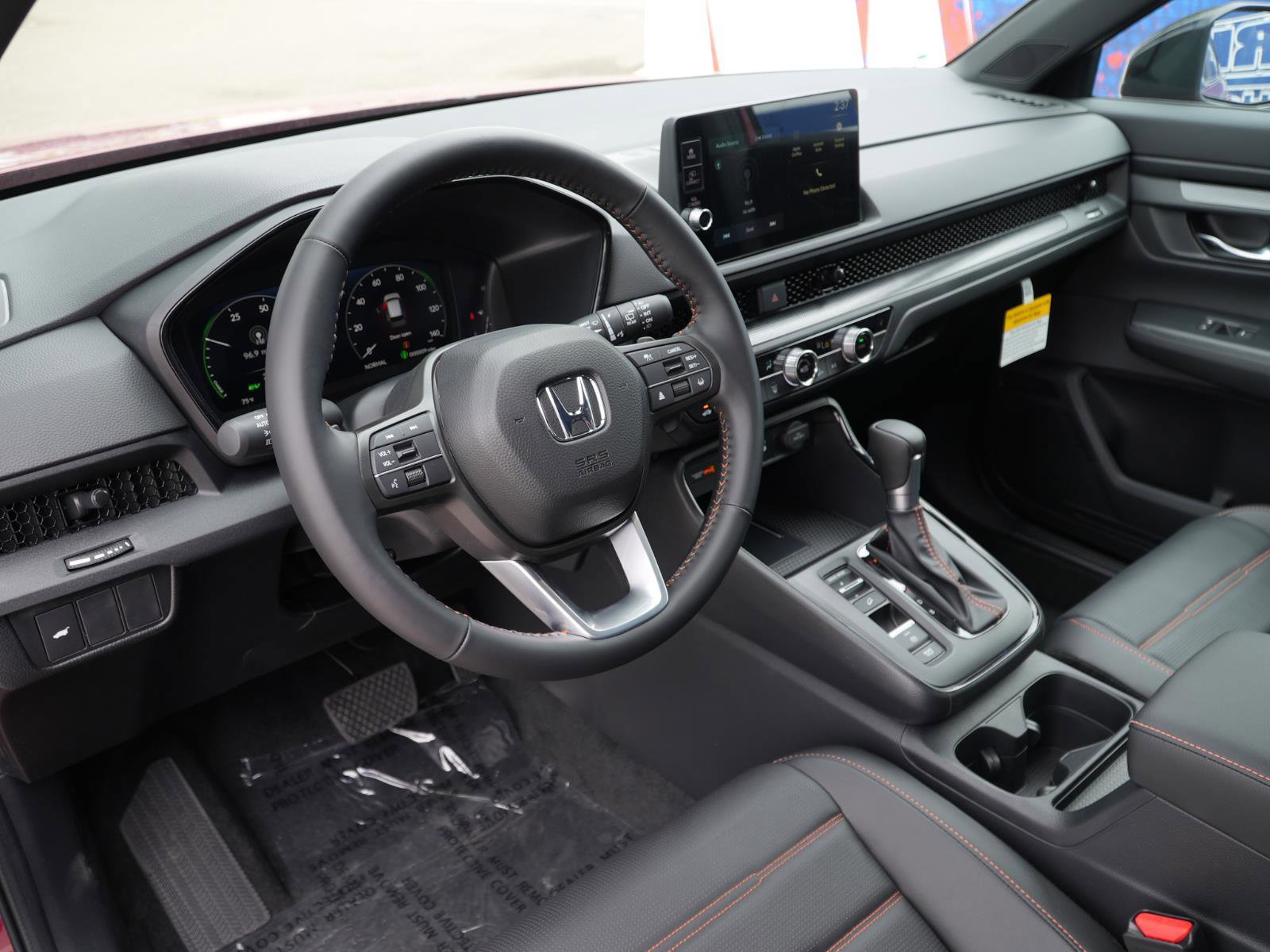 New 2026 Honda CR-V Sport-L image 15