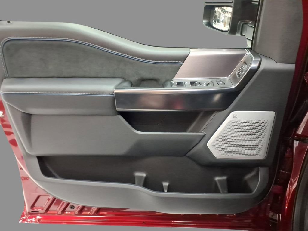 New 2026 Ford F350 Platinum image 10