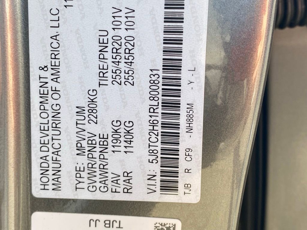 Used 2024 Acura RDX A-Spec image 34