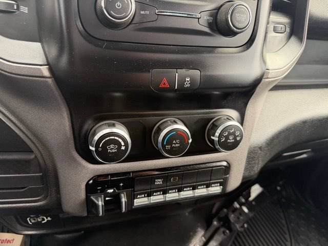 Used 2021 RAM 3500 Tradesman AWD/4WD image 19